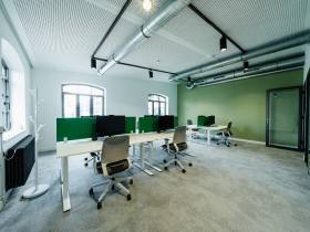 Entdecke dein neues Coworking oder Büro-Zuhause im Herzen von Allach