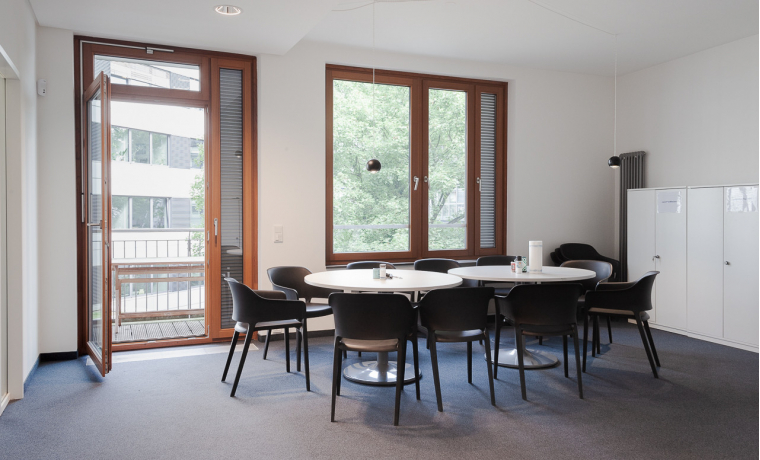 Coworking Space Fuhlentwiete Hamburg Neustadt