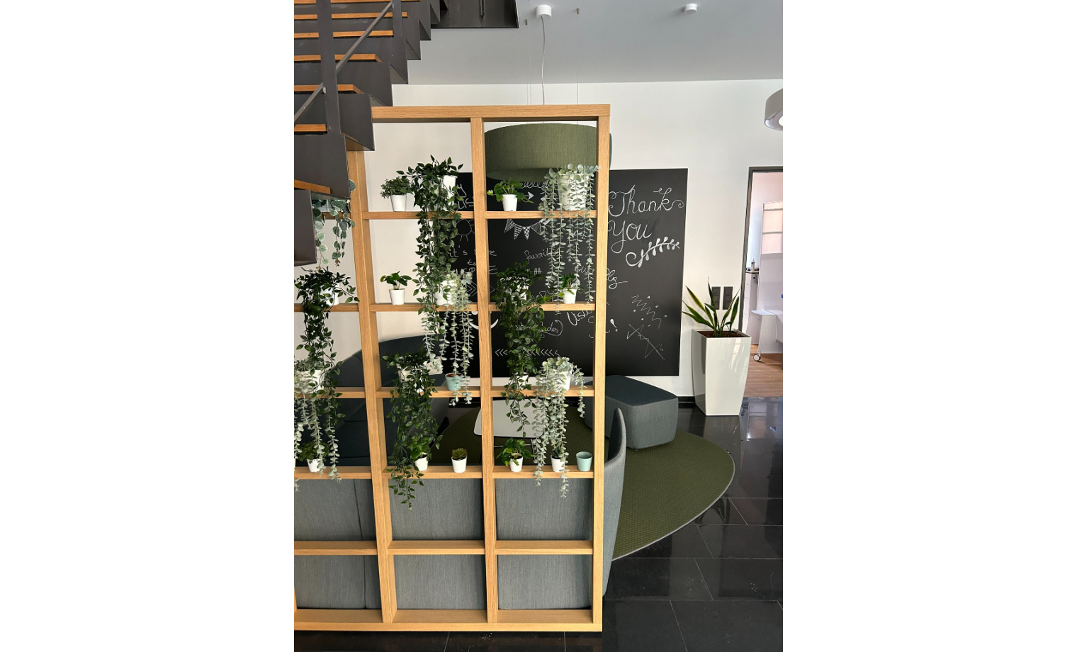 Arbeitsplatz Spichernstraße Köln Neustadt-Nord