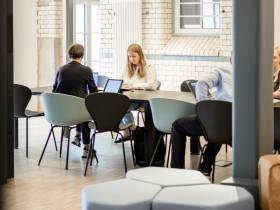 Exklusive Serviced-Offices in Berlin-Pankow