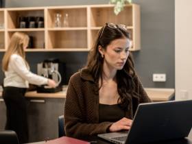 Exklusive Serviced-Offices in Berlin-Pankow