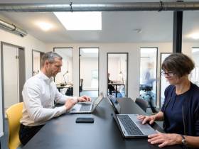 Exklusive Serviced-Offices in Berlin-Pankow