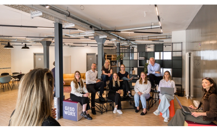 Coworking Space Wollankstraße Berlin Pankow