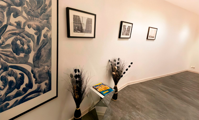 Coworking Space Bundesplatz Berlin Charlottenburg