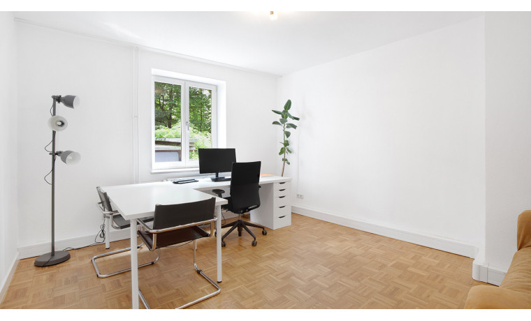 Coworking Braystraße München Au-Haidhausen
