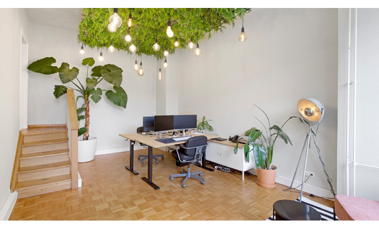 Büro mieten Braystraße München Au-Haidhausen