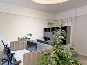 Flexdesk & Büroräume in Berlin – Arbeiten, vernetzen, wohlfühlen