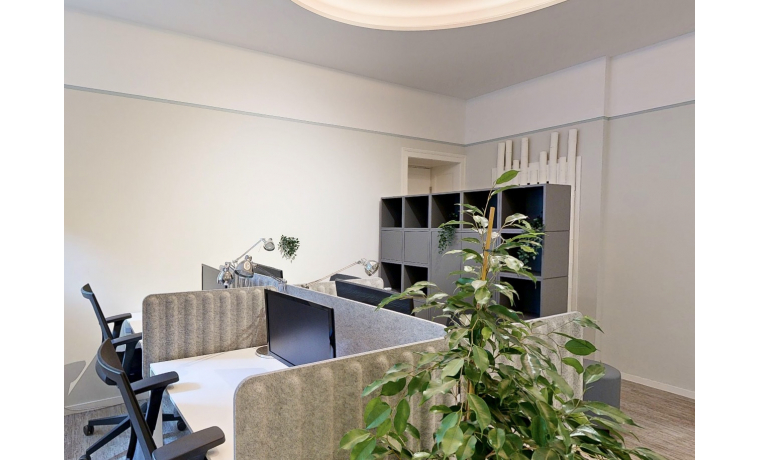 Büro mieten Gersdorfstraße Berlin Tempelhof