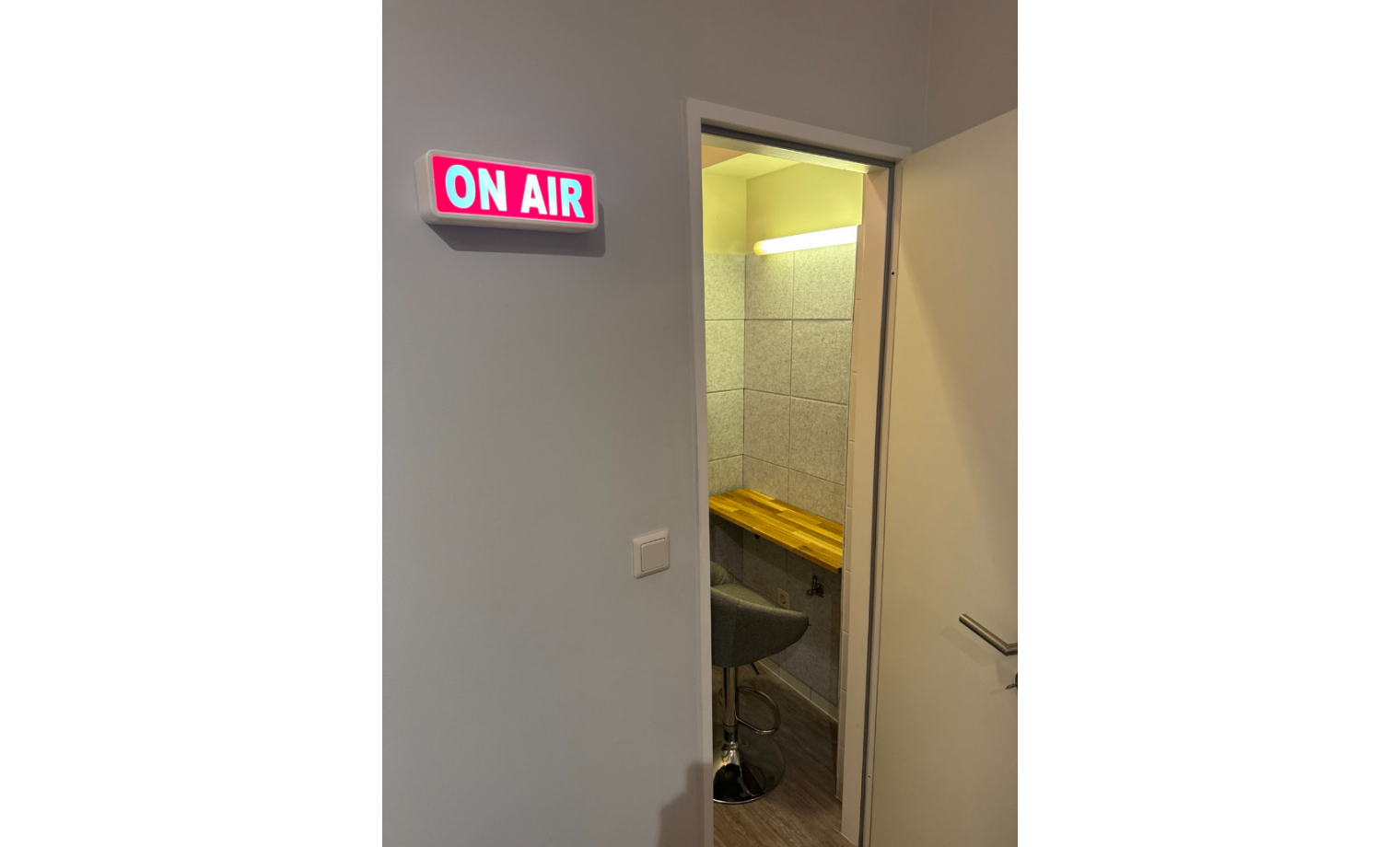 Coworking Gersdorfstraße Berlin Tempelhof