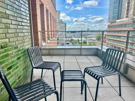 Business Center I Vespuccihaus I Hafencity