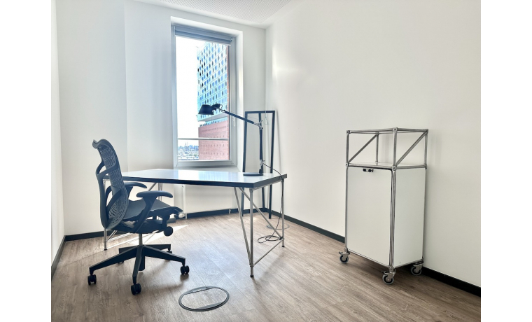 Coworking Space Am Sandtorkai Hamburg HafenCity