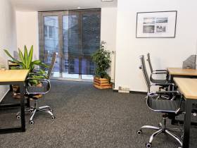Büroraum Büroadresse oder  Büro in Bad Kreuznach