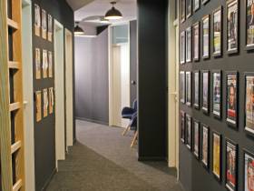 Büroraum Büroadresse oder  Büro in Bad Kreuznach