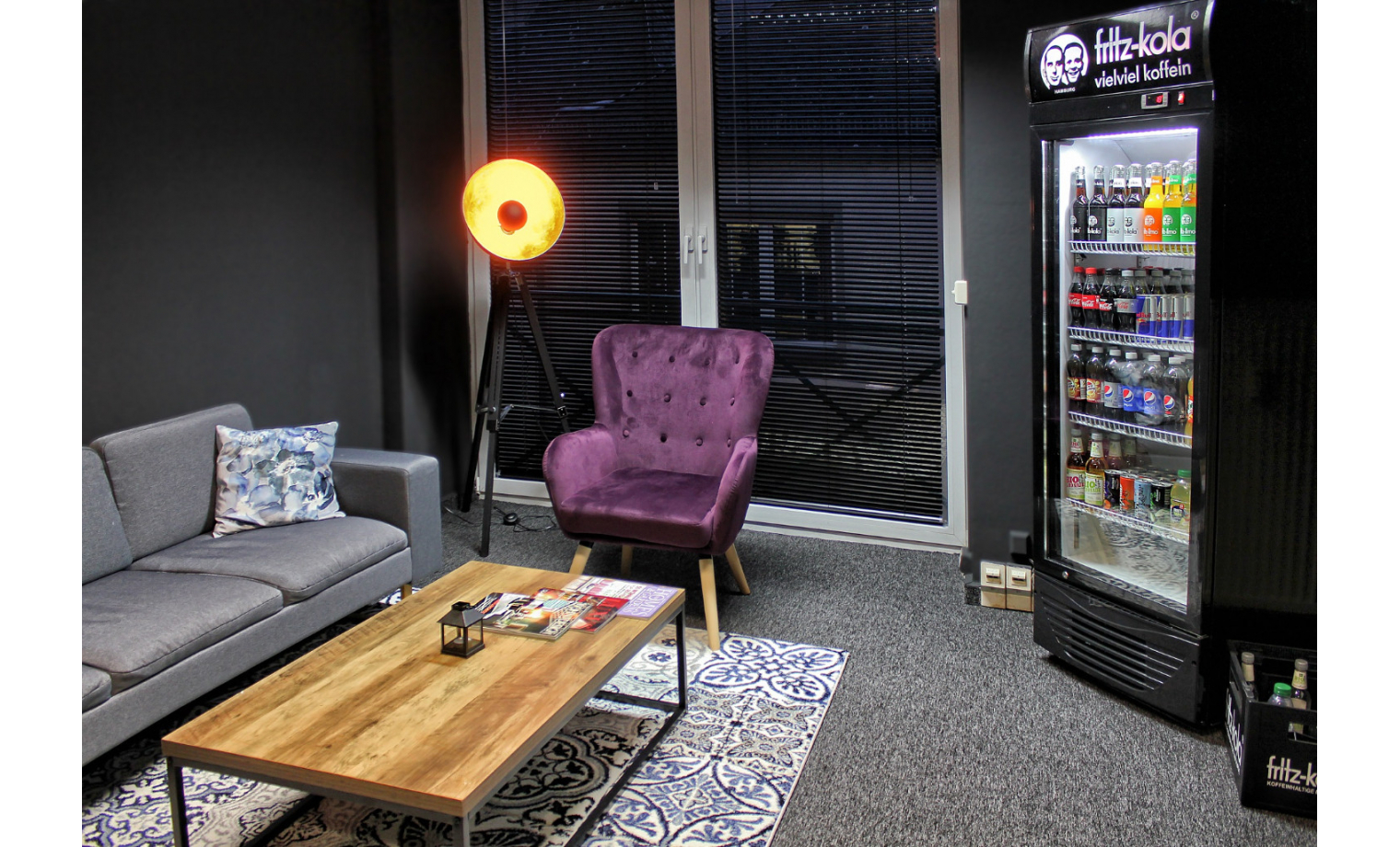 Coworking Gymnasialstraße Bad Kreuznach 