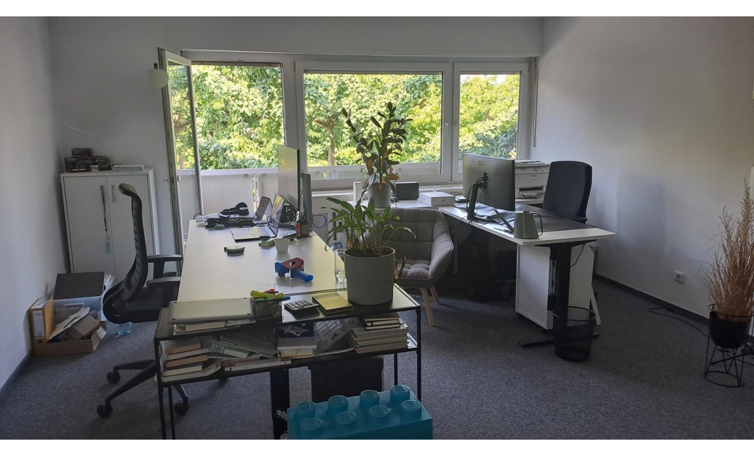 Coworking Dammer Straße Mönchengladbach Neuwerk