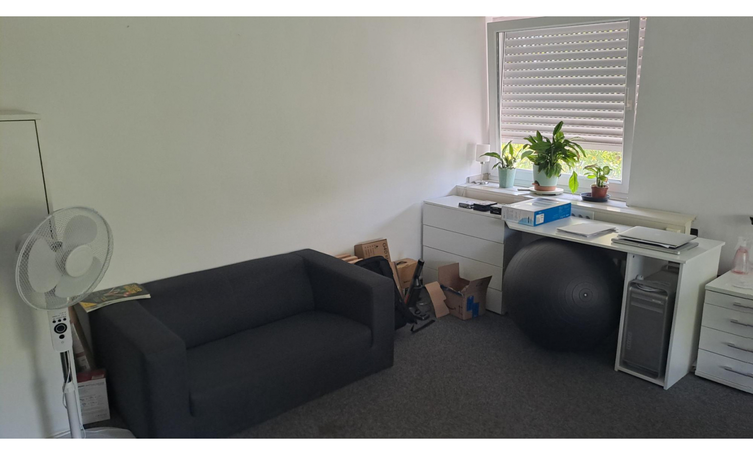 Coworking Space Dammer Straße Mönchengladbach Neuwerk