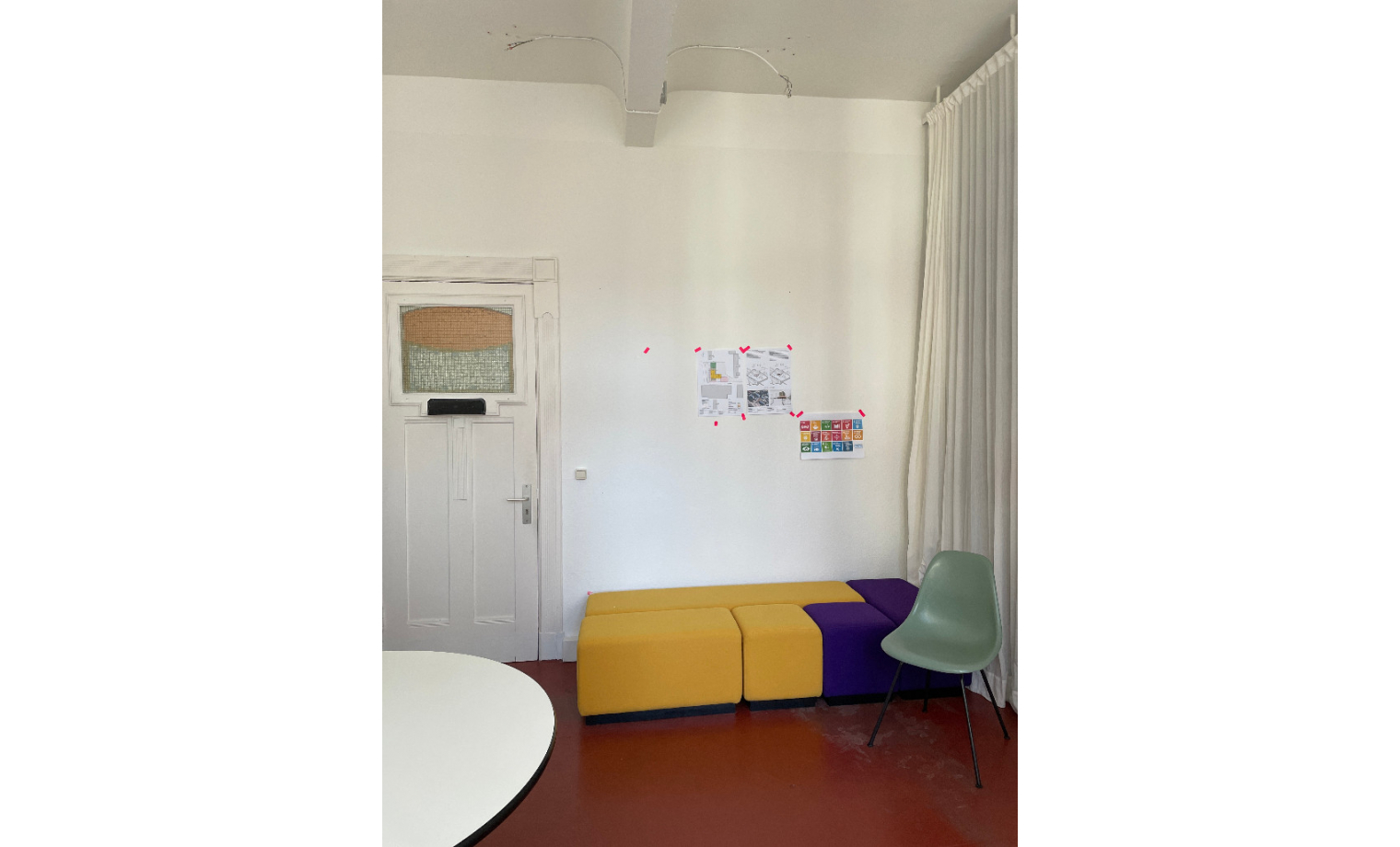 Büro mieten Katharinenstraße Hamburg Hamburg-Altstadt
