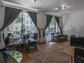 Moderne Schreibtische in Berlin-Wedding – Flexibel mieten