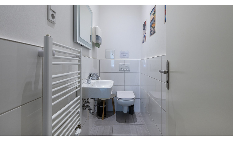 Büro mieten Kameruner Str. Berlin Wedding