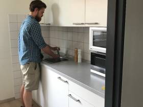 Dein eigenes Büro in Bahnhofsnähe Tübingen mieten