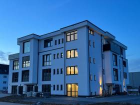 Moderne Büroräume in Gießen - Erstbezug