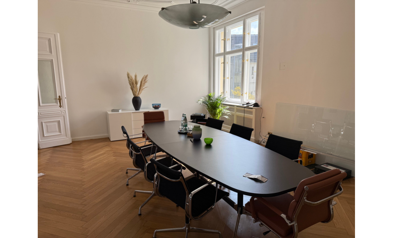 Büro mieten Kurfürstendamm Berlin Charlottenburg-Wilmersdorf