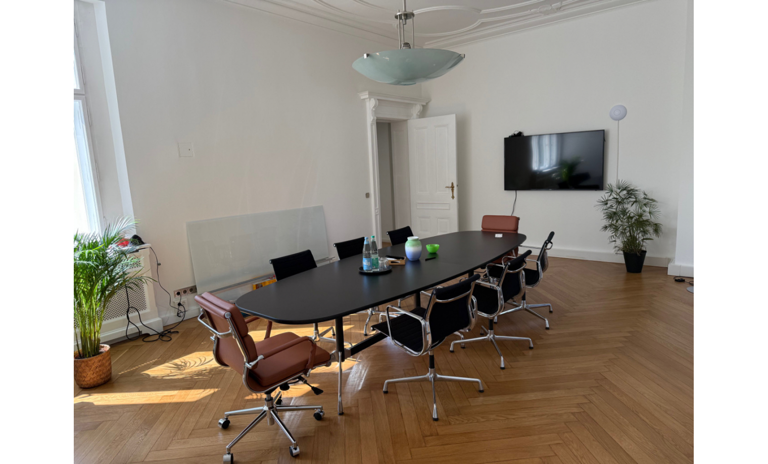 Büroraum Kurfürstendamm Berlin Charlottenburg-Wilmersdorf