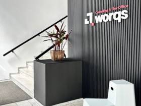 Coworking | Büros | Firmensitz - all inclusive in repräsentativer Umgebung