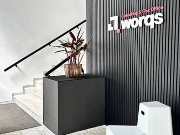Moderne Private Offices und Coworking in Aachen-Medienviertel — Bild 2