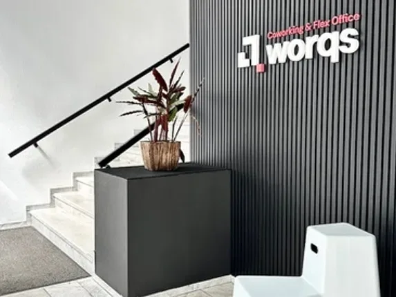 Abschließbares Büro in Aachen (Mitte) – Flexible Büros & Coworking Space in Aachen Mitte — Bild 2