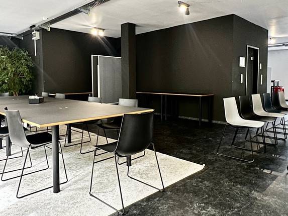 Moderne Private Offices und Coworking in Aachen-Medienviertel — Bild 3