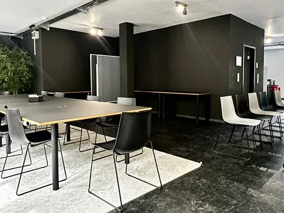 Abschließbares Büro in Aachen (Mitte) – Flexible Büros & Coworking Space in Aachen Mitte — Bild 3