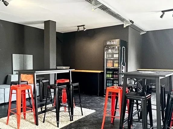 Abschließbares Büro in Aachen (Mitte) – Flexible Büros & Coworking Space in Aachen Mitte — Bild 6