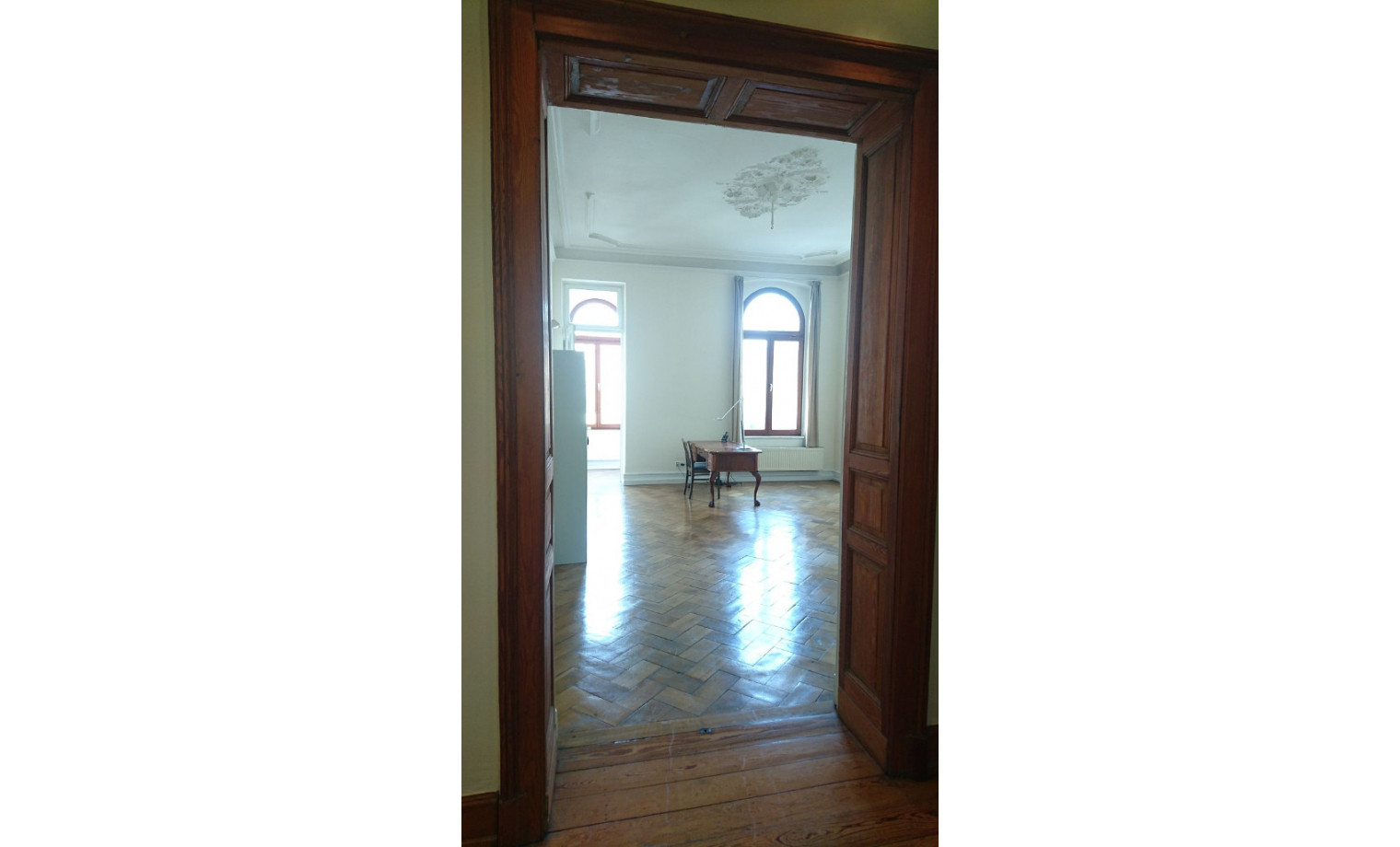Coworking Richard-Wagner-Str. Köln Innenstadt