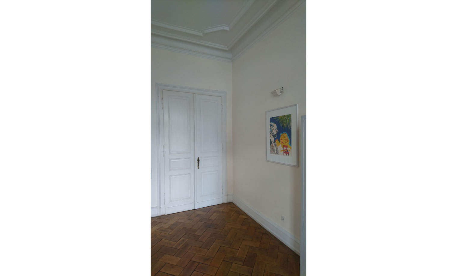 Bürogemeinschaft Richard-Wagner-Str. Köln Innenstadt