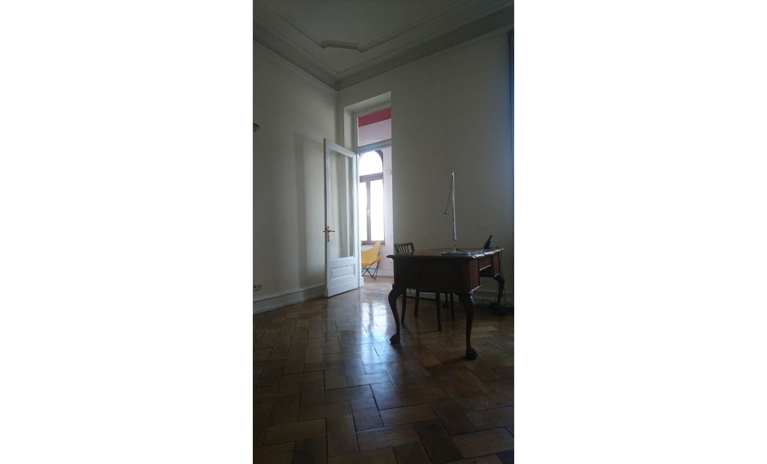 Shared Office Richard-Wagner-Str. Köln Innenstadt