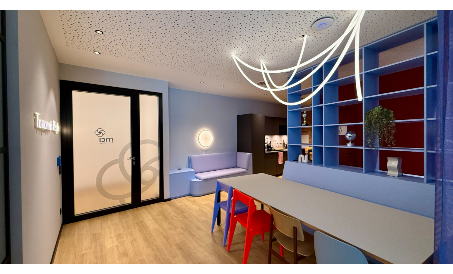 Coworking Mönckebergstraße Hamburg Hamburg-Altstadt