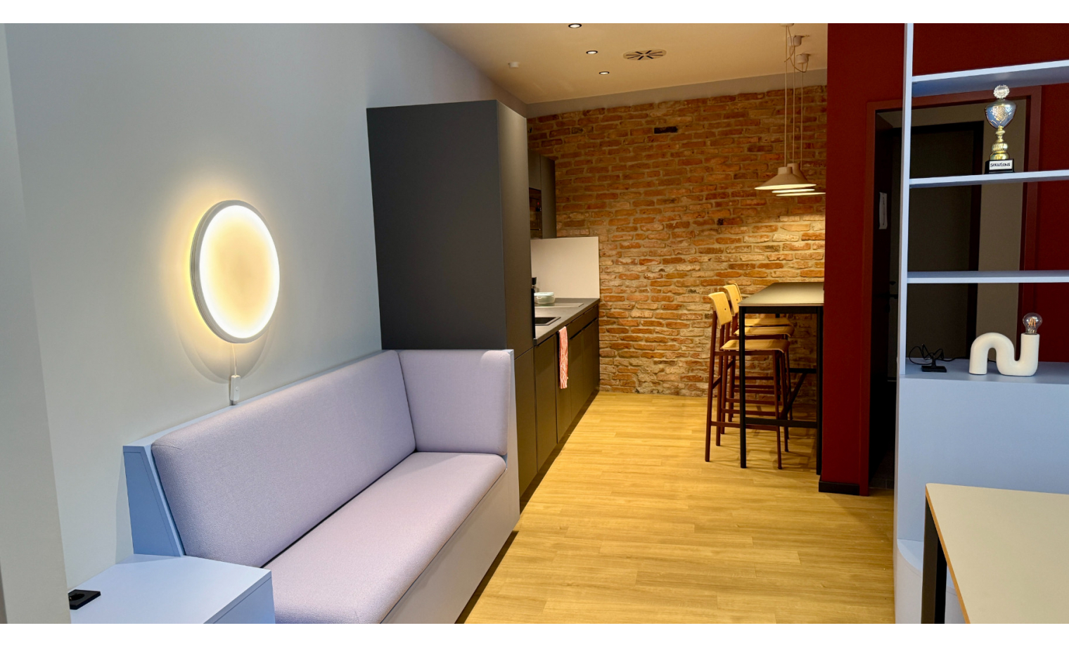 Coworking Space Mönckebergstraße Hamburg Hamburg-Altstadt