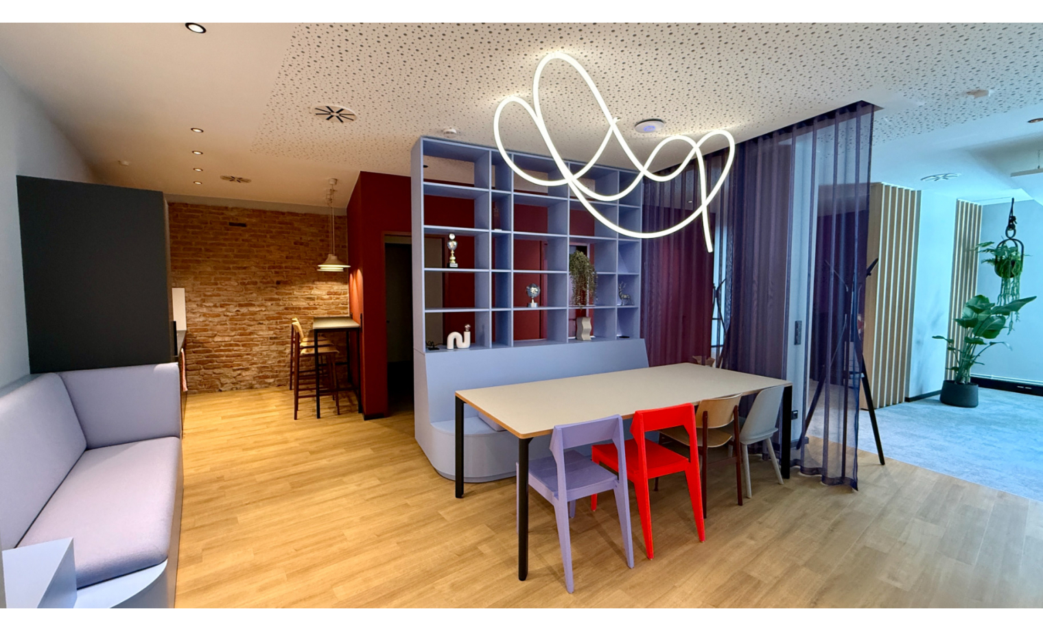 Bürogemeinschaft Mönckebergstraße Hamburg Hamburg-Altstadt