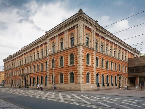 Flexibel Arbeiten in Hannover City – mit Premium-Ausstattung — Bild 6