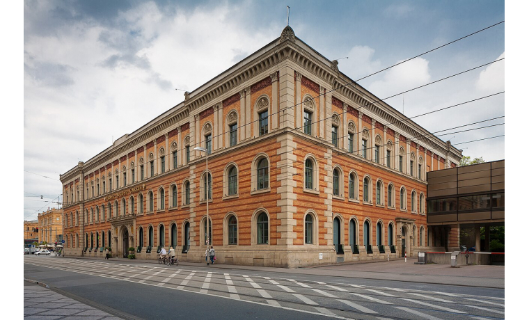 Büro mieten Ernst-August-Platz Hannover Mitte