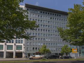 Nachmieter gesucht für zentral gelegenes Büro im Beisheim Center