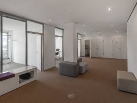Nachmieter gesucht für zentral gelegenes Büro im Beisheim Center