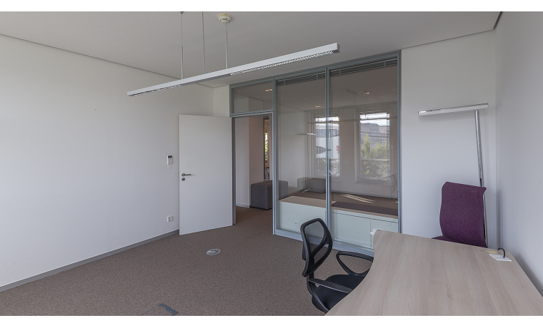 Coworking Ebertstraße Berlin Berlin