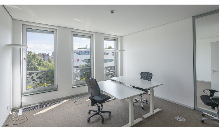 Coworking Space Ebertstraße Berlin Berlin
