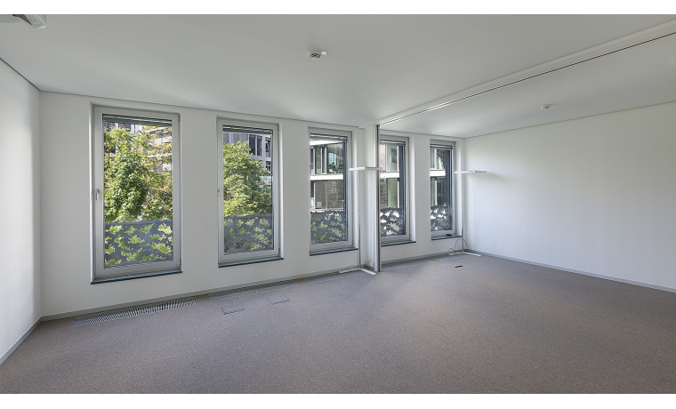 Büro auf Zeit Ebertstraße Berlin Berlin