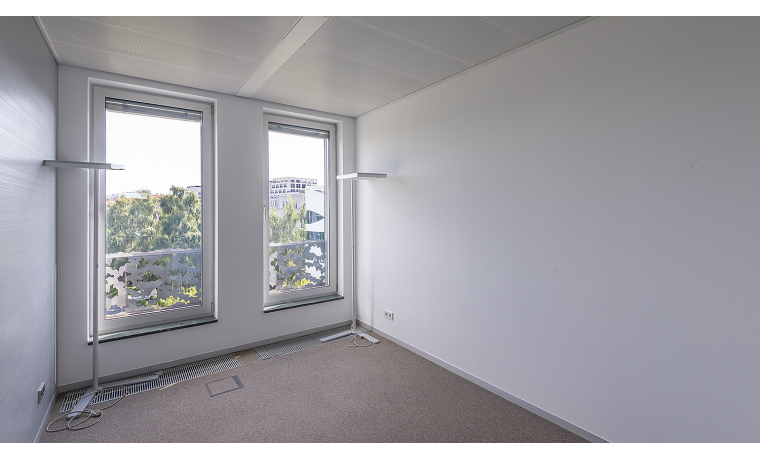 Coworking Space Ebertstraße Berlin Berlin