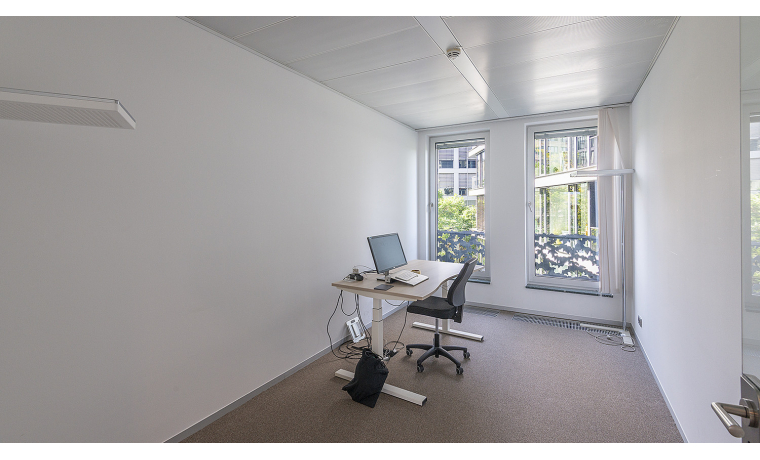 Büro auf Zeit Ebertstraße Berlin Berlin
