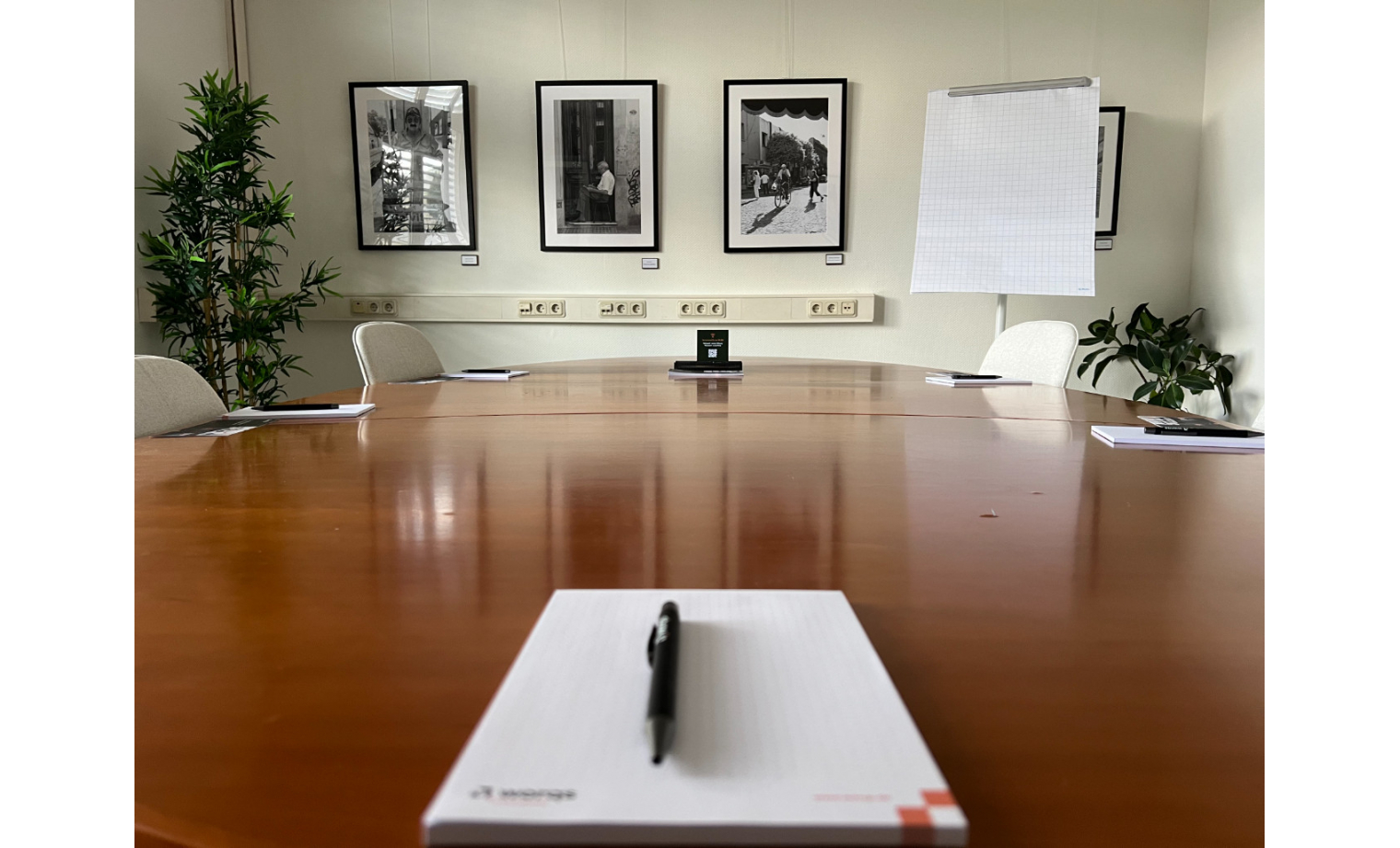 Coworking Space Brodenheckstraße Bitburg 