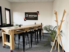 Coworking | Büros | Firmensitz - all inclusive in repräsentativer Umgebung